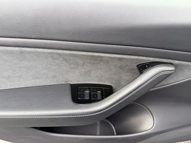 2019 Tesla Model 3 **MODEL 3 PERFORMANCE AWD** - 23019872 - 21