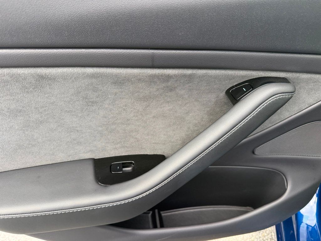 2019 Tesla Model 3 **MODEL 3 PERFORMANCE AWD** - 23019872 - 23