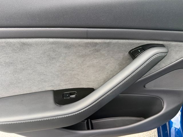 2019 Tesla Model 3 **MODEL 3 PERFORMANCE AWD** - 23019872 - 23