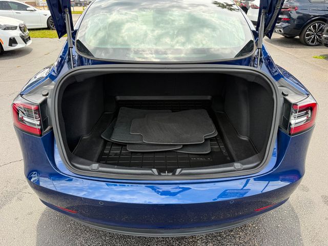 2019 Tesla Model 3 **MODEL 3 PERFORMANCE AWD** - 23019872 - 24