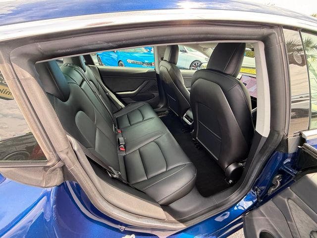 2019 Tesla Model 3 **MODEL 3 PERFORMANCE AWD** - 23019872 - 28
