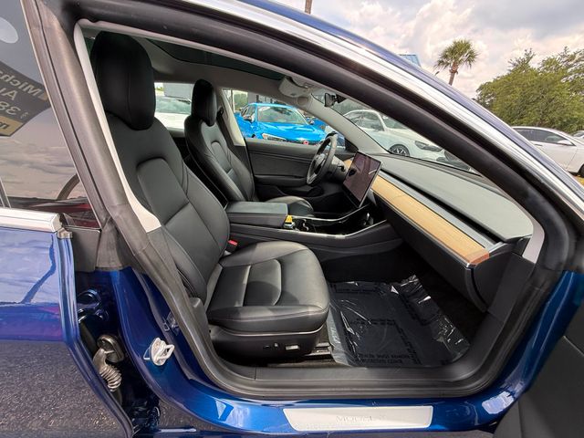 2019 Tesla Model 3 **MODEL 3 PERFORMANCE AWD** - 23019872 - 29