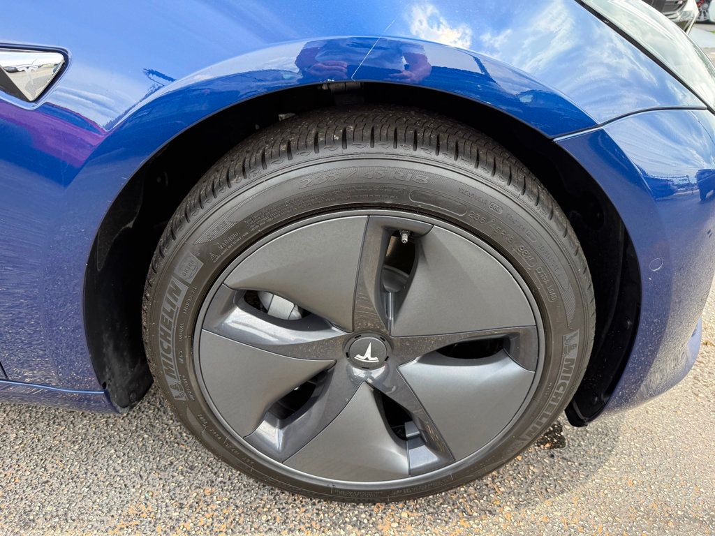 2019 Tesla Model 3 **MODEL 3 PERFORMANCE AWD** - 23019872 - 32