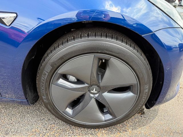 2019 Tesla Model 3 **MODEL 3 PERFORMANCE AWD** - 23019872 - 32