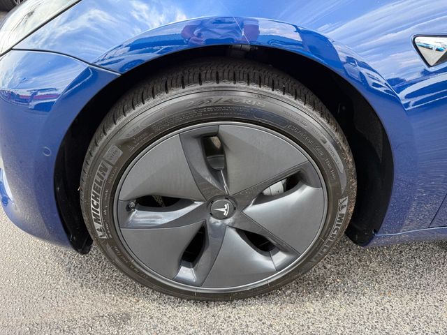 2019 Tesla Model 3 **MODEL 3 PERFORMANCE AWD** - 23019872 - 34
