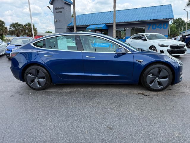 2019 Tesla Model 3 **MODEL 3 PERFORMANCE AWD** - 23019872 - 3