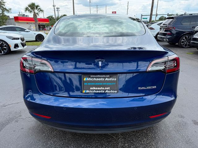 2019 Tesla Model 3 **MODEL 3 PERFORMANCE AWD** - 23019872 - 5