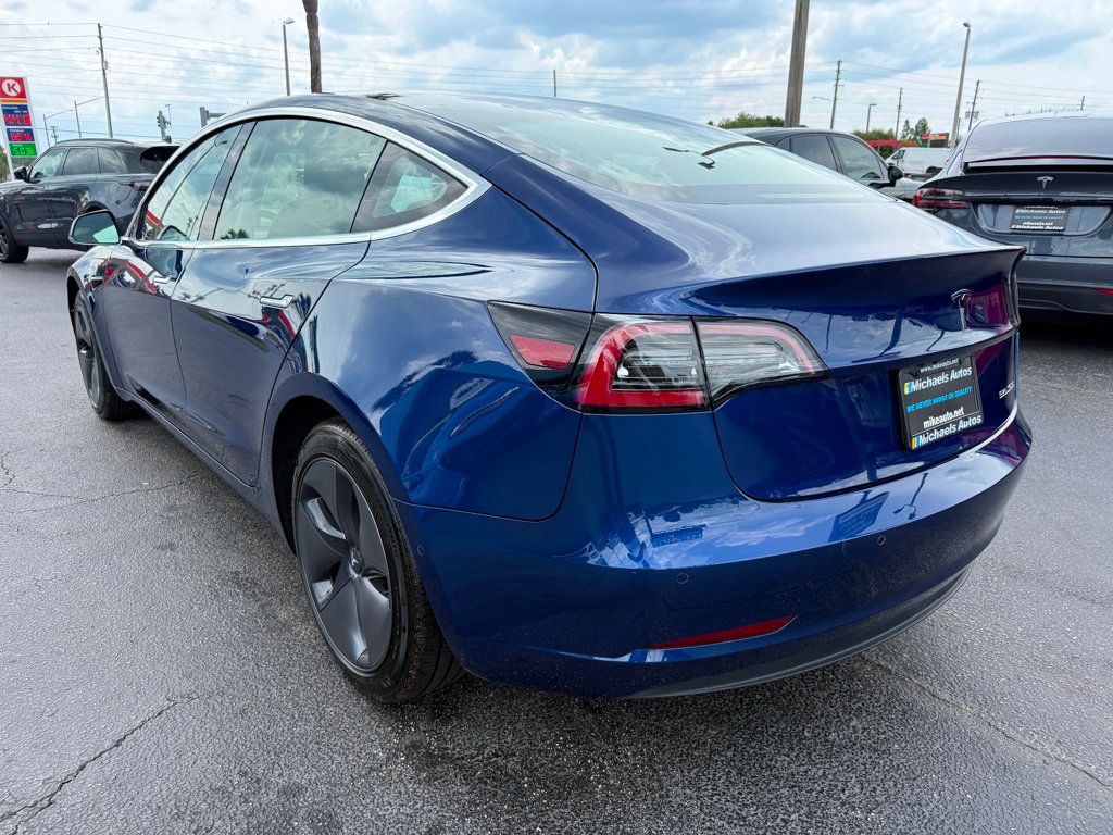 2019 Tesla Model 3 **MODEL 3 PERFORMANCE AWD** - 23019872 - 6