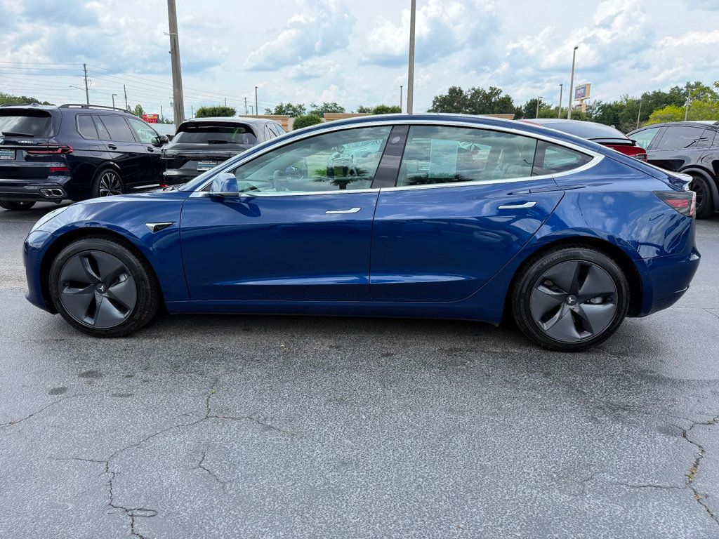2019 Tesla Model 3 **MODEL 3 PERFORMANCE AWD** - 23019872 - 7
