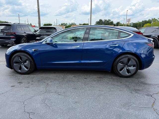 2019 Tesla Model 3 **MODEL 3 PERFORMANCE AWD** - 23019872 - 7