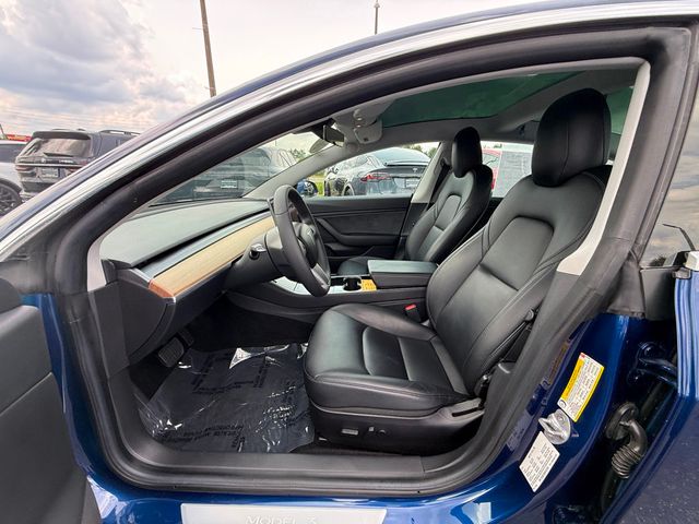 2019 Tesla Model 3 **MODEL 3 PERFORMANCE AWD** - 23019872 - 8