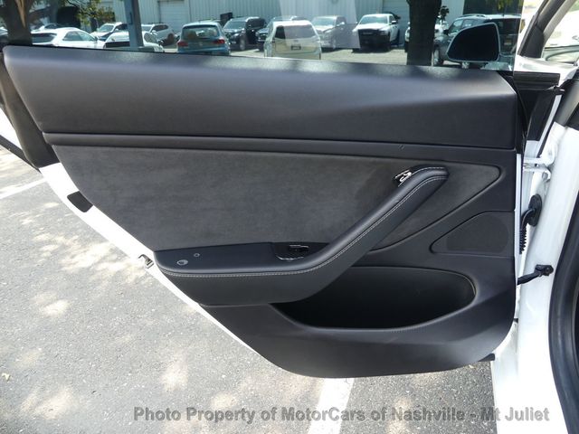 2019 Tesla Model 3 N/A - 23079009 - 17