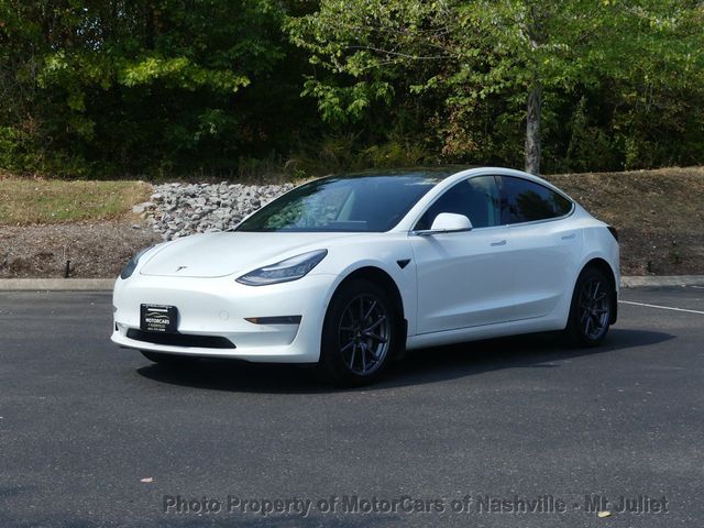 2019 Tesla Model 3 N/A - 23079009 - 1