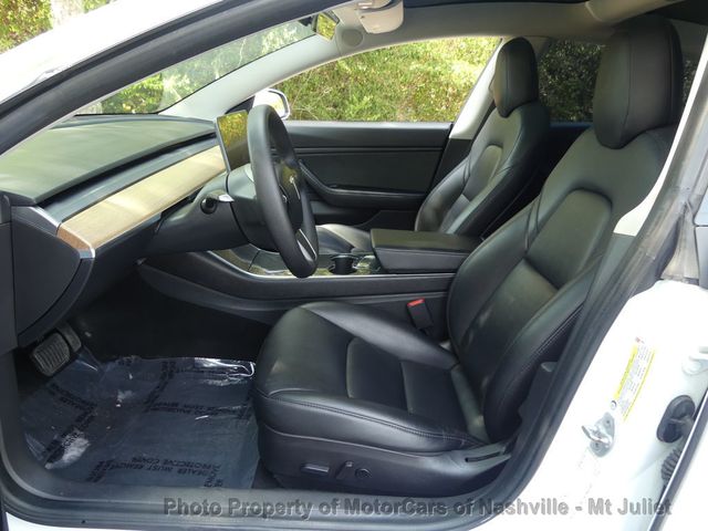 2019 Tesla Model 3 N/A - 23079009 - 19