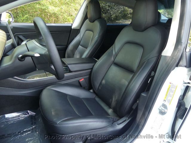 2019 Tesla Model 3 N/A - 23079009 - 20