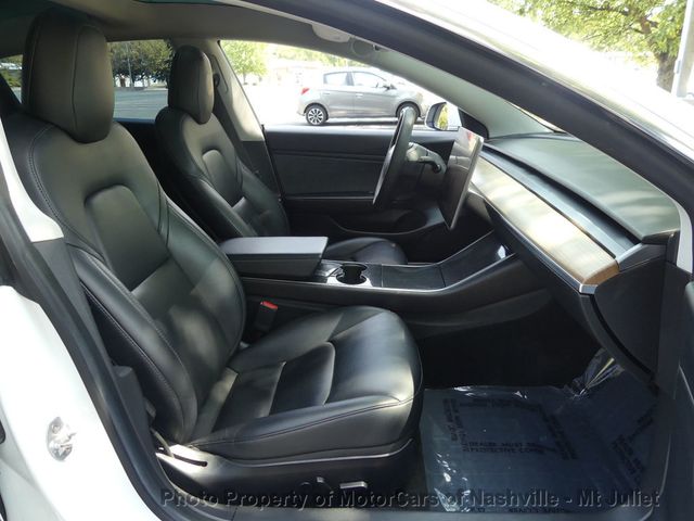 2019 Tesla Model 3 N/A - 23079009 - 21