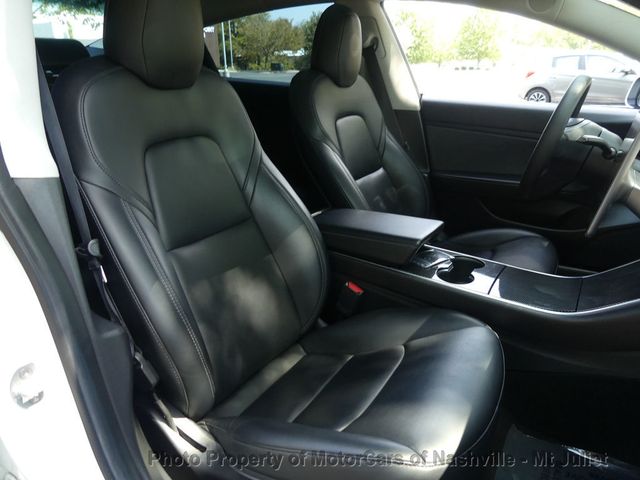 2019 Tesla Model 3 N/A - 23079009 - 22