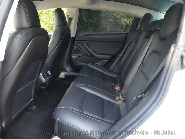 2019 Tesla Model 3 N/A - 23079009 - 23