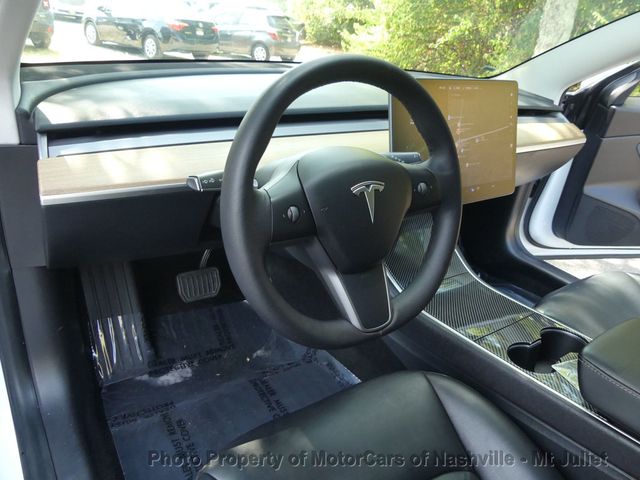2019 Tesla Model 3 N/A - 23079009 - 25