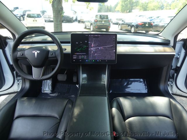 2019 Tesla Model 3 N/A - 23079009 - 27