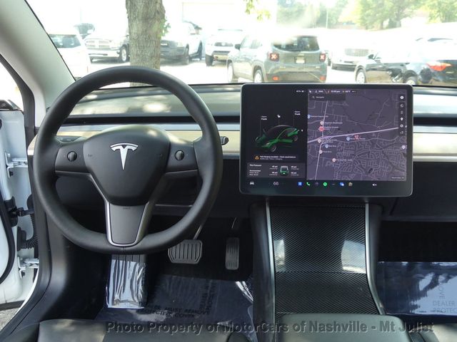 2019 Tesla Model 3 N/A - 23079009 - 28