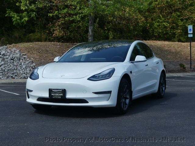 2019 Tesla Model 3 N/A - 23079009 - 2