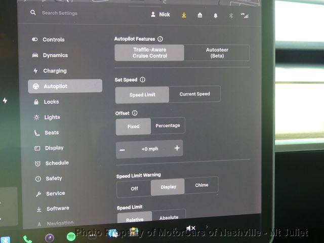 2019 Tesla Model 3 N/A - 23079009 - 32