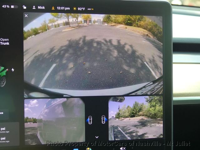 2019 Tesla Model 3 N/A - 23079009 - 34