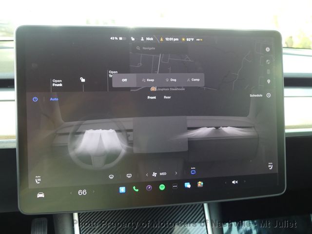 2019 Tesla Model 3 N/A - 23079009 - 35