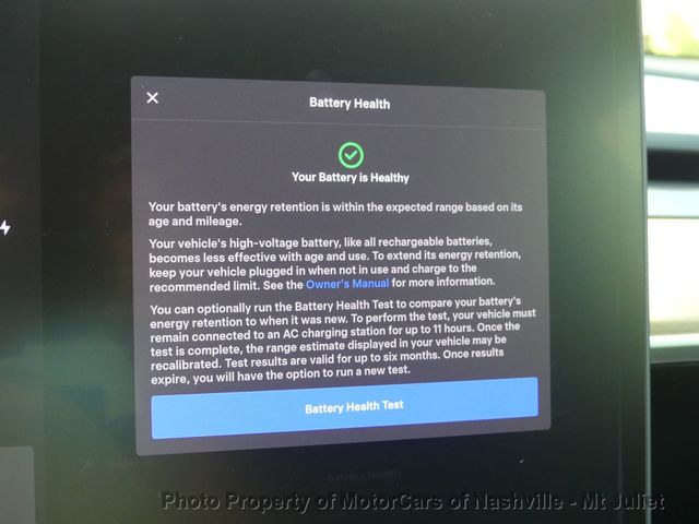 2019 Tesla Model 3 N/A - 23079009 - 37