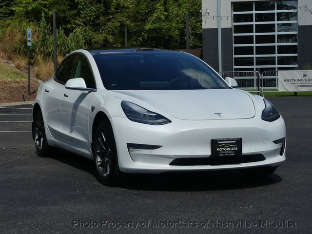 2019 Tesla Model 3 N/A - 23079009 - 4
