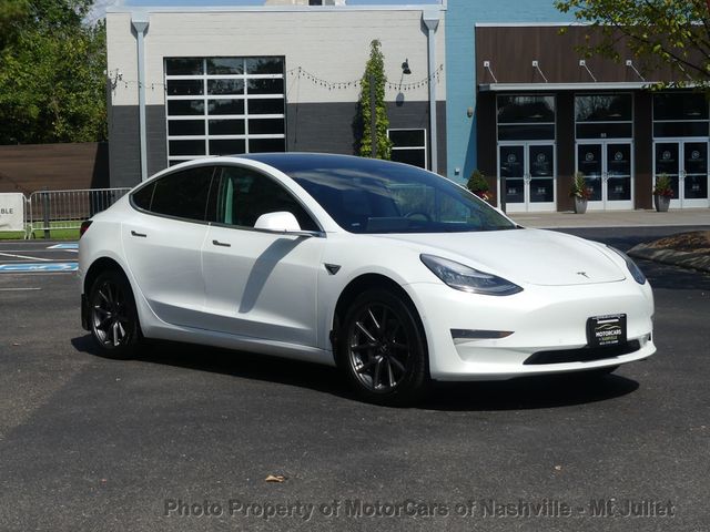 2019 Tesla Model 3 N/A - 23079009 - 5