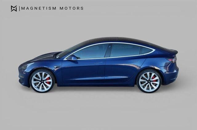 2019 Tesla Model 3 Performance - 23026111 - 1