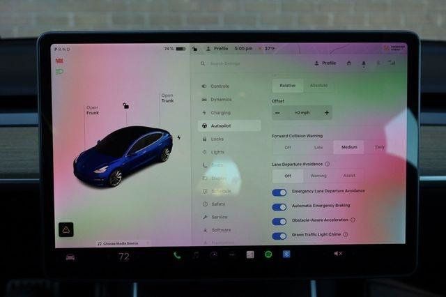 2019 Tesla Model 3 Performance - 23026111 - 33