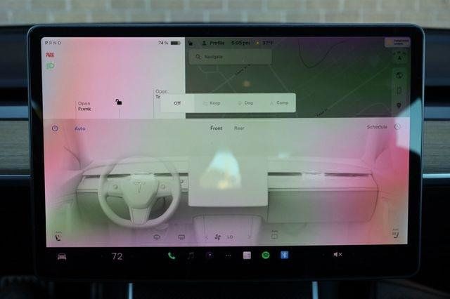 2019 Tesla Model 3 Performance - 23026111 - 34