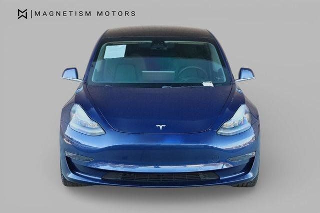 2019 Tesla Model 3 Performance - 23026111 - 4