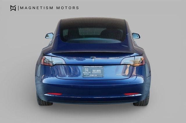 2019 Tesla Model 3 Performance - 23026111 - 7