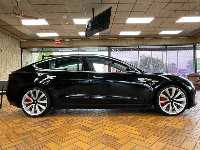 2019 Tesla Model 3 Performance AWD - 22919210 - 9