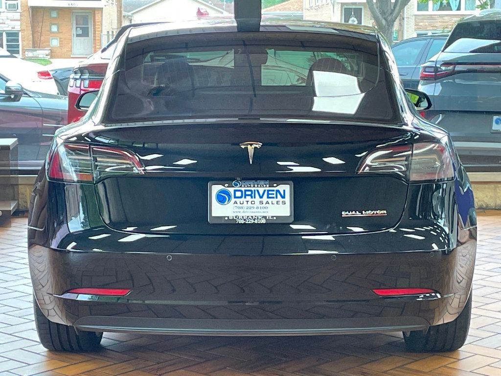 2019 Tesla Model 3 Performance AWD - 22919210 - 11
