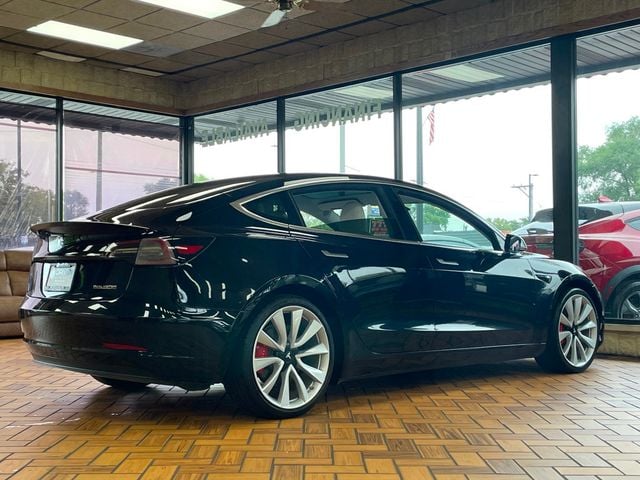 2019 Tesla Model 3 Performance AWD - 22919210 - 13