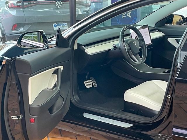 2019 Tesla Model 3 Performance AWD - 22919210 - 14