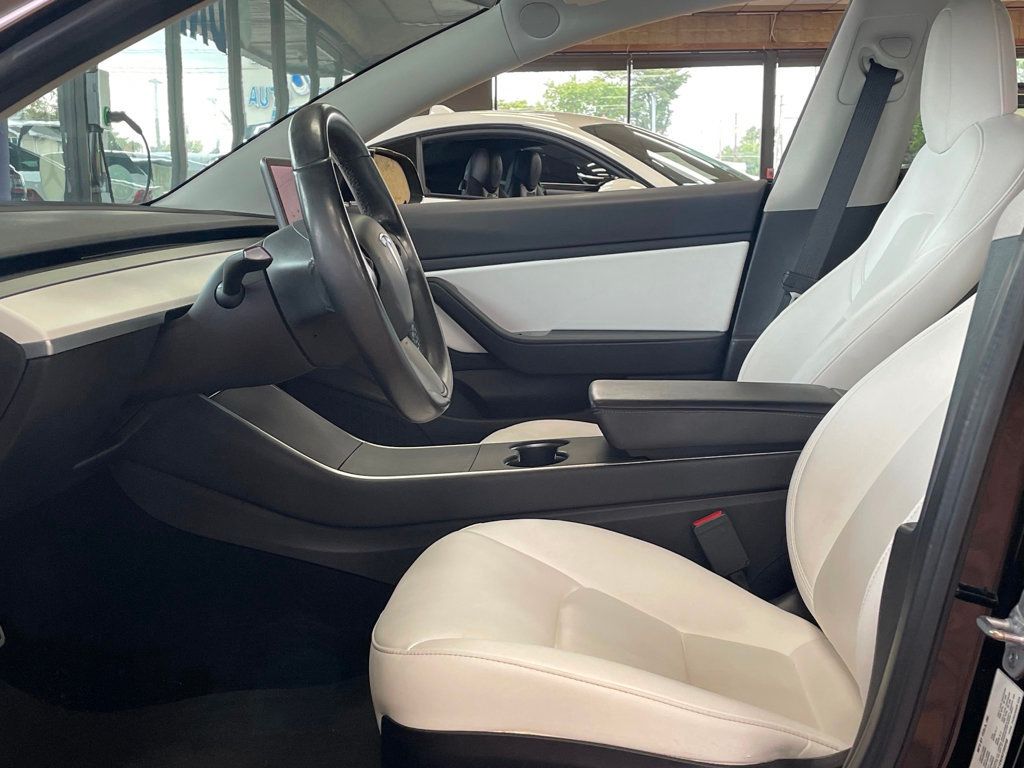 2019 Tesla Model 3 Performance AWD - 22919210 - 15