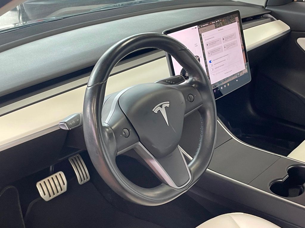 2019 Tesla Model 3 Performance AWD - 22919210 - 17