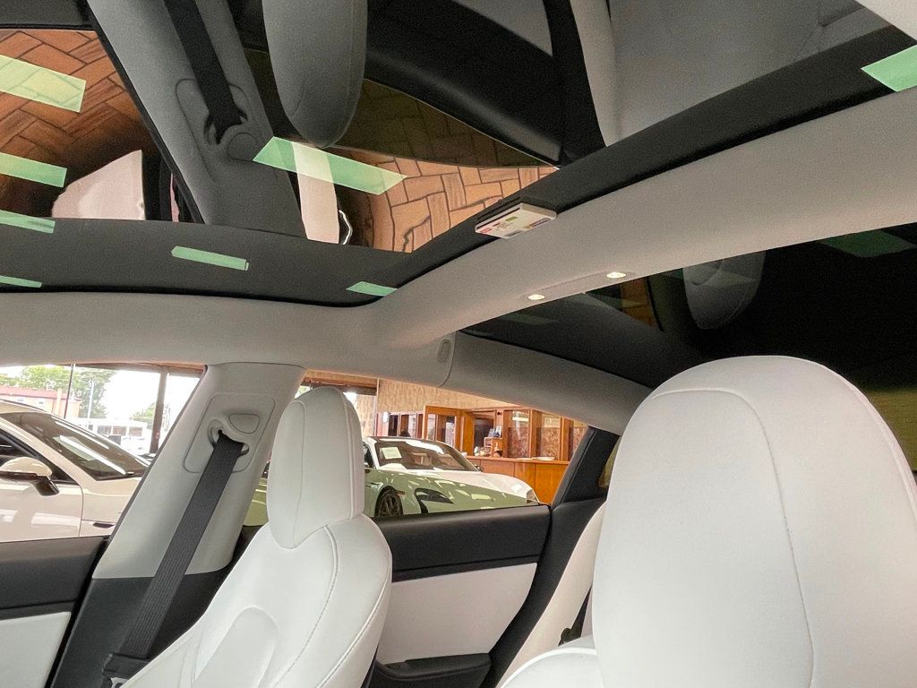 2019 Tesla Model 3 Performance AWD - 22919210 - 21