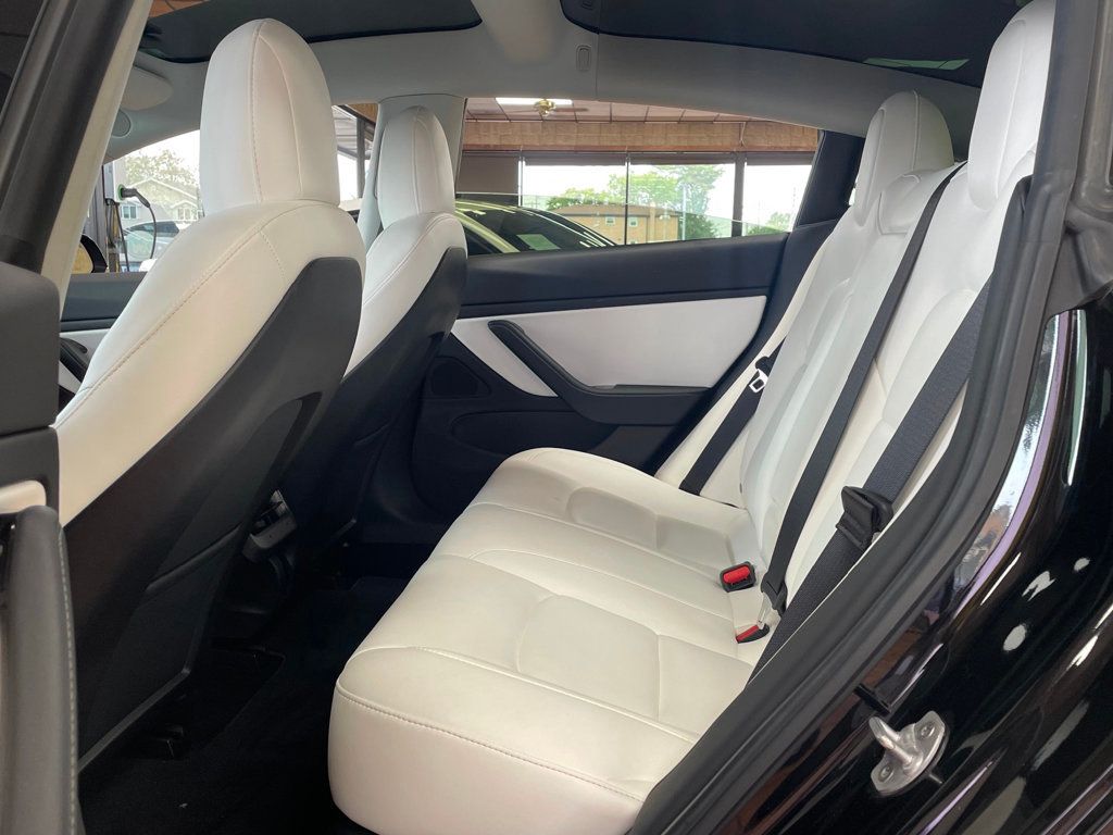 2019 Tesla Model 3 Performance AWD - 22919210 - 22