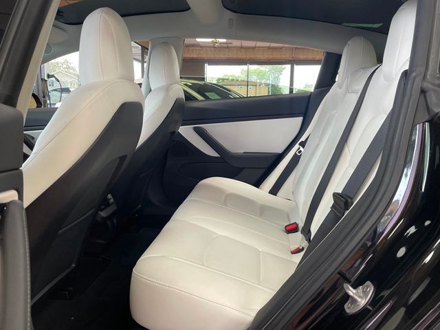 2019 Tesla Model 3 Performance AWD - 22919210 - 22