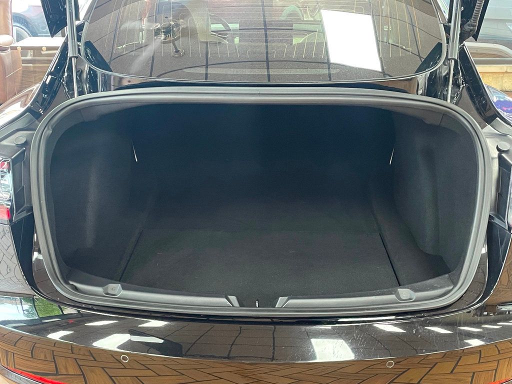 2019 Tesla Model 3 Performance AWD - 22919210 - 23