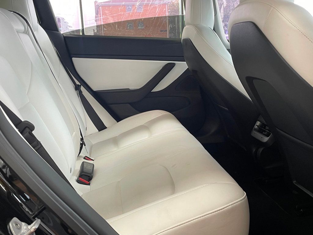 2019 Tesla Model 3 Performance AWD - 22919210 - 24