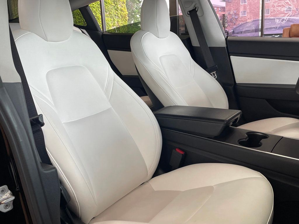 2019 Tesla Model 3 Performance AWD - 22919210 - 27