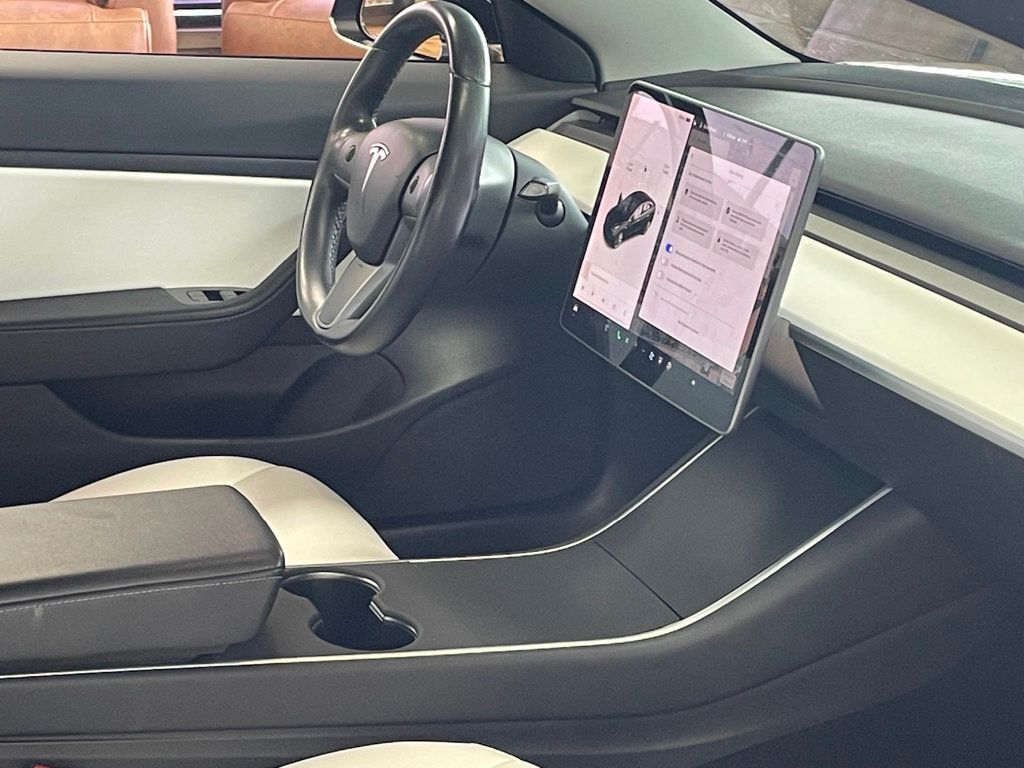 2019 Tesla Model 3 Performance AWD - 22919210 - 28